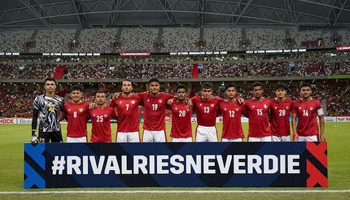 FIFA Matchday Timnas Indonesia vs Timor Leste Akan Disiarkan Langsung, Cek di Sini!